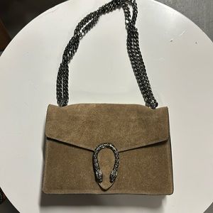 Leather Bag